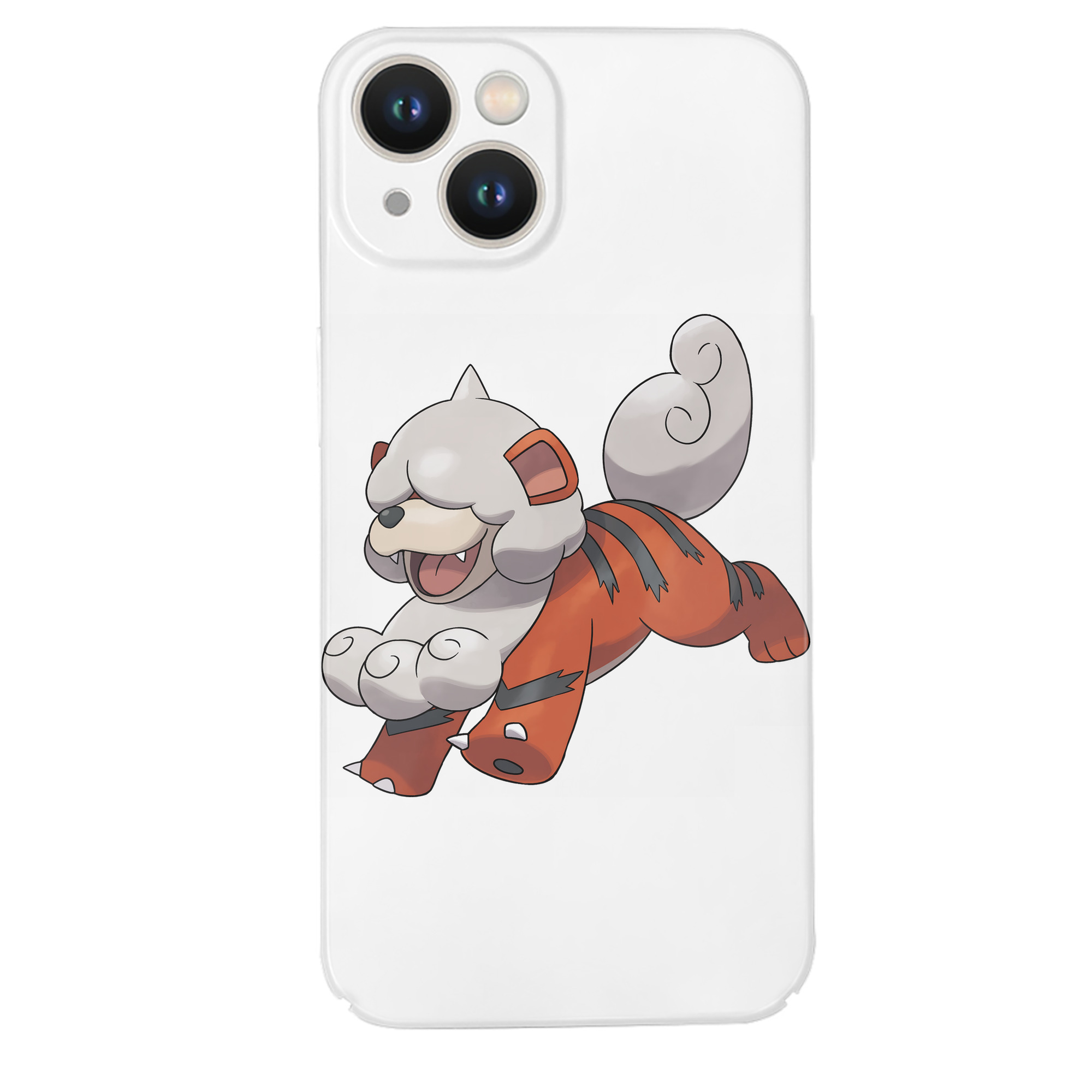 （画像用） ポケットモンスター Pokémon 【iPhone 14シリーズ対応】ハードケース